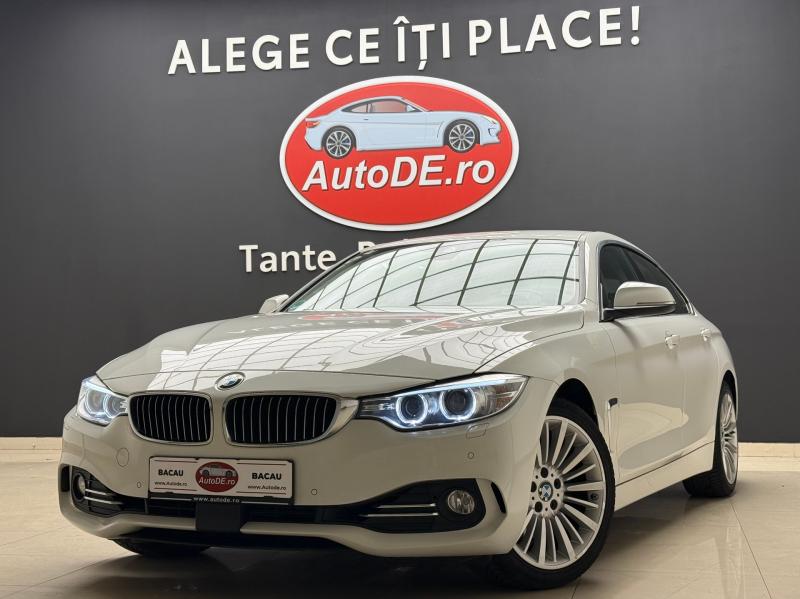 BMW Seria 4