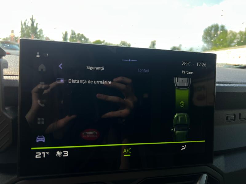Car Thumb