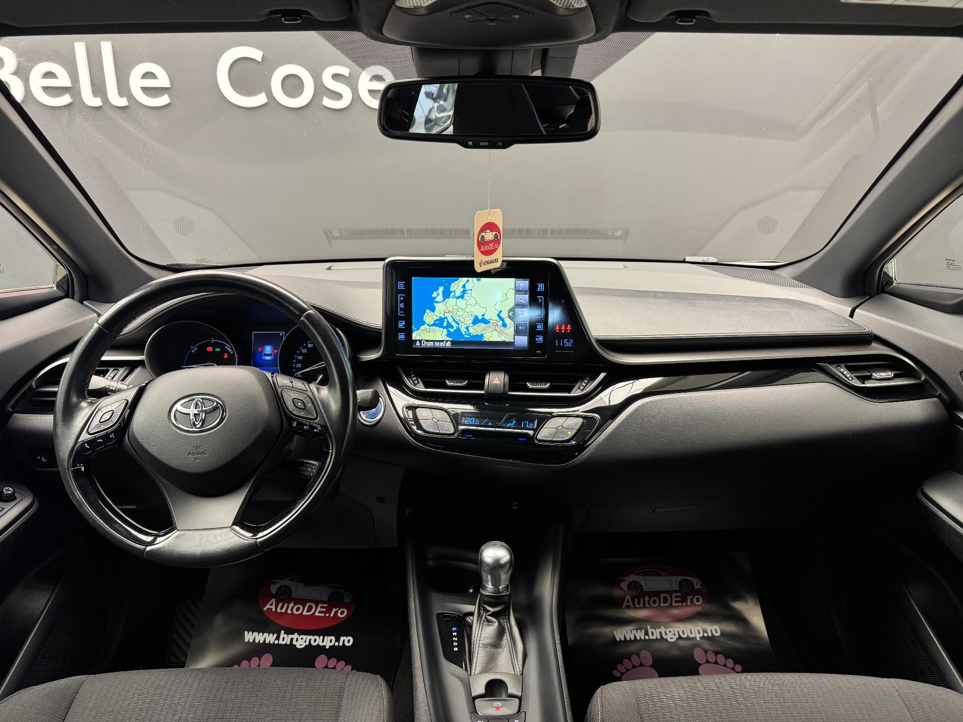 Toyota-C-HR
