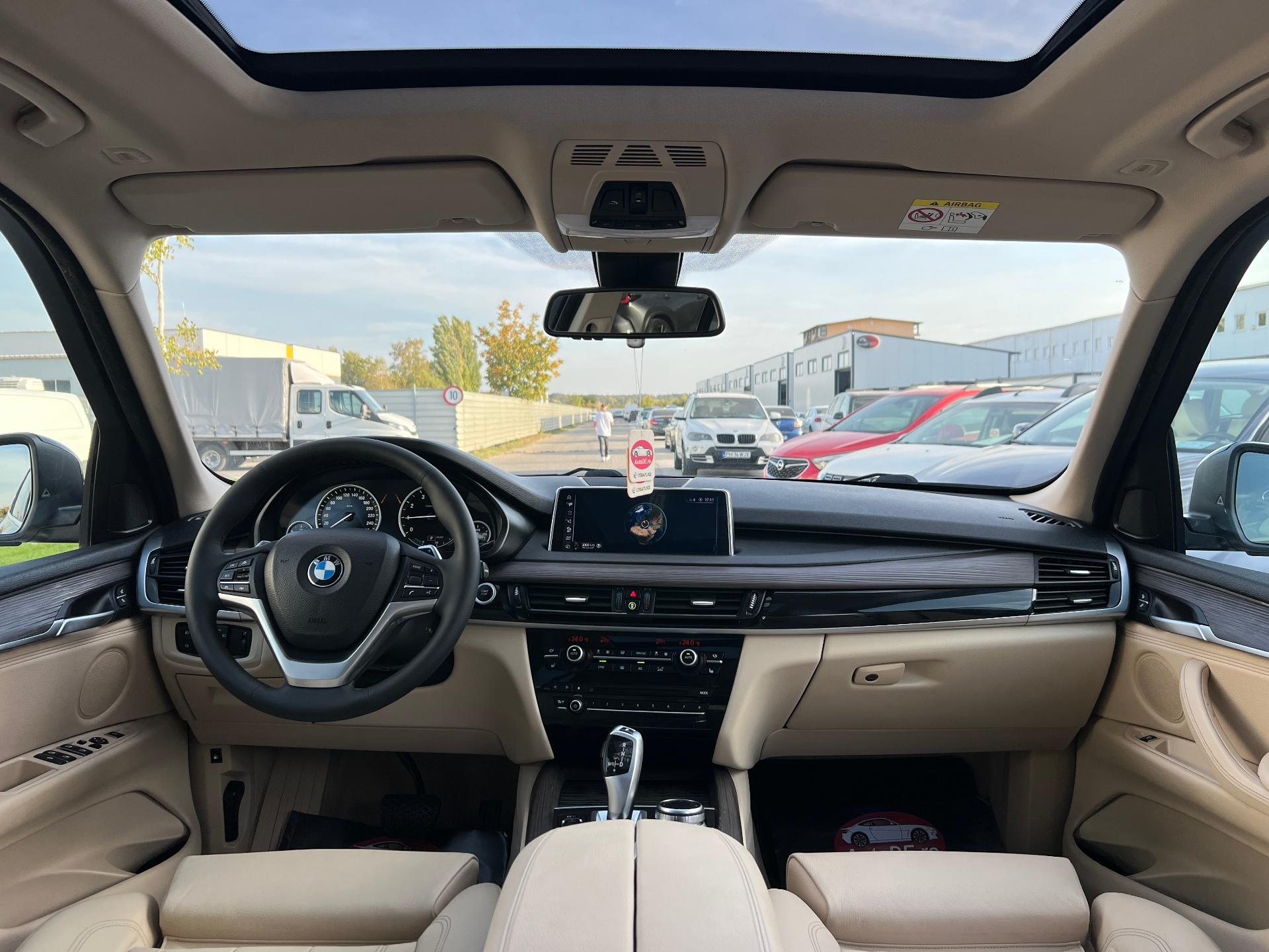 BMW-X5