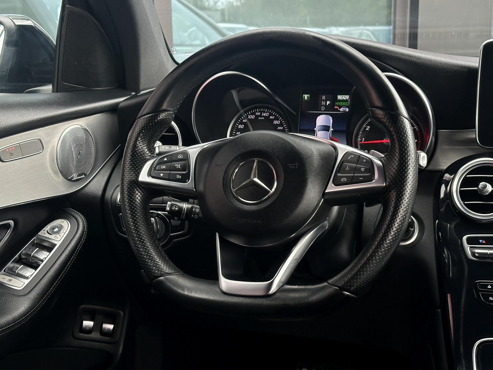 Mercedes-Benz-GLC