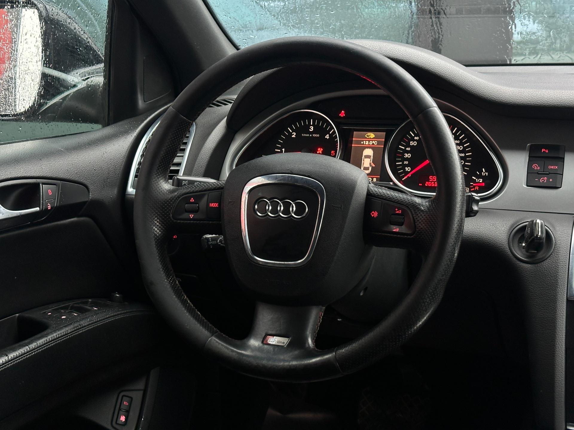 Audi-Q7