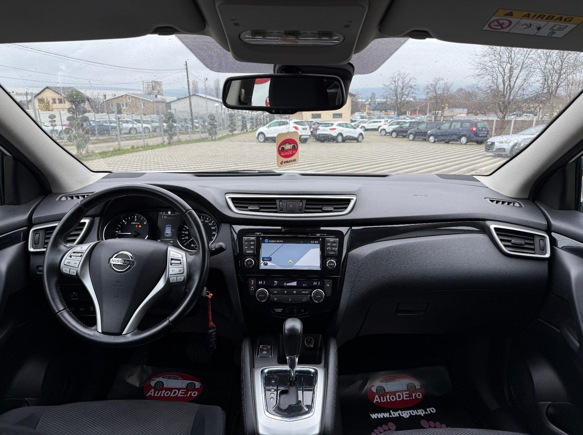 Nissan-Qashqai