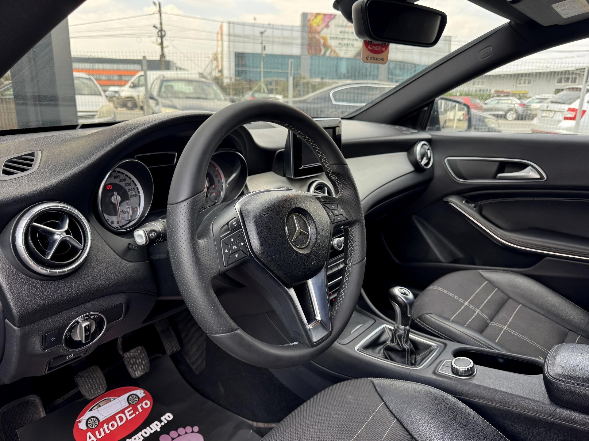 Mercedes-Benz-CLA