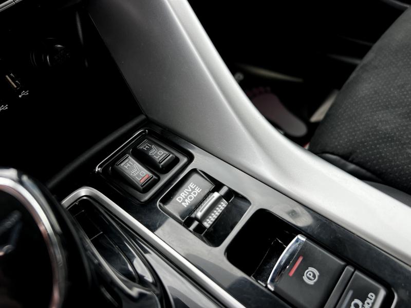 Car Thumb