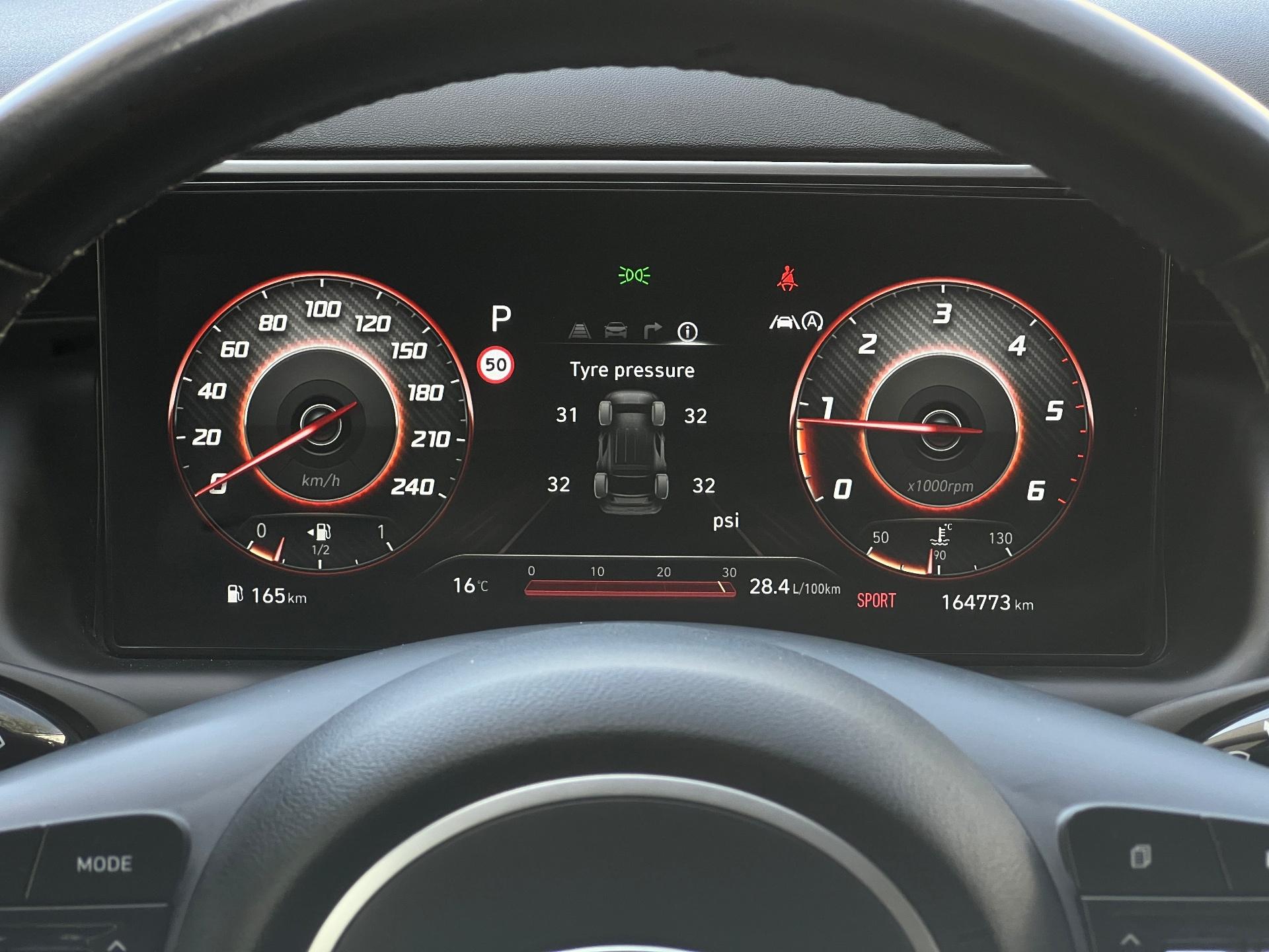 Hyundai-Tucson