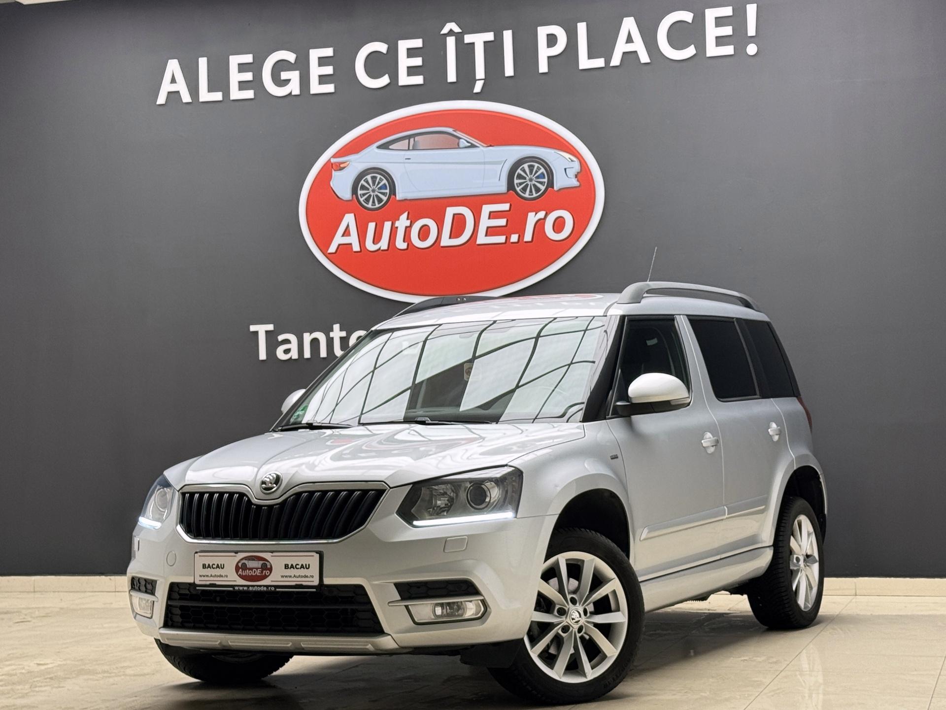 Skoda-Yeti