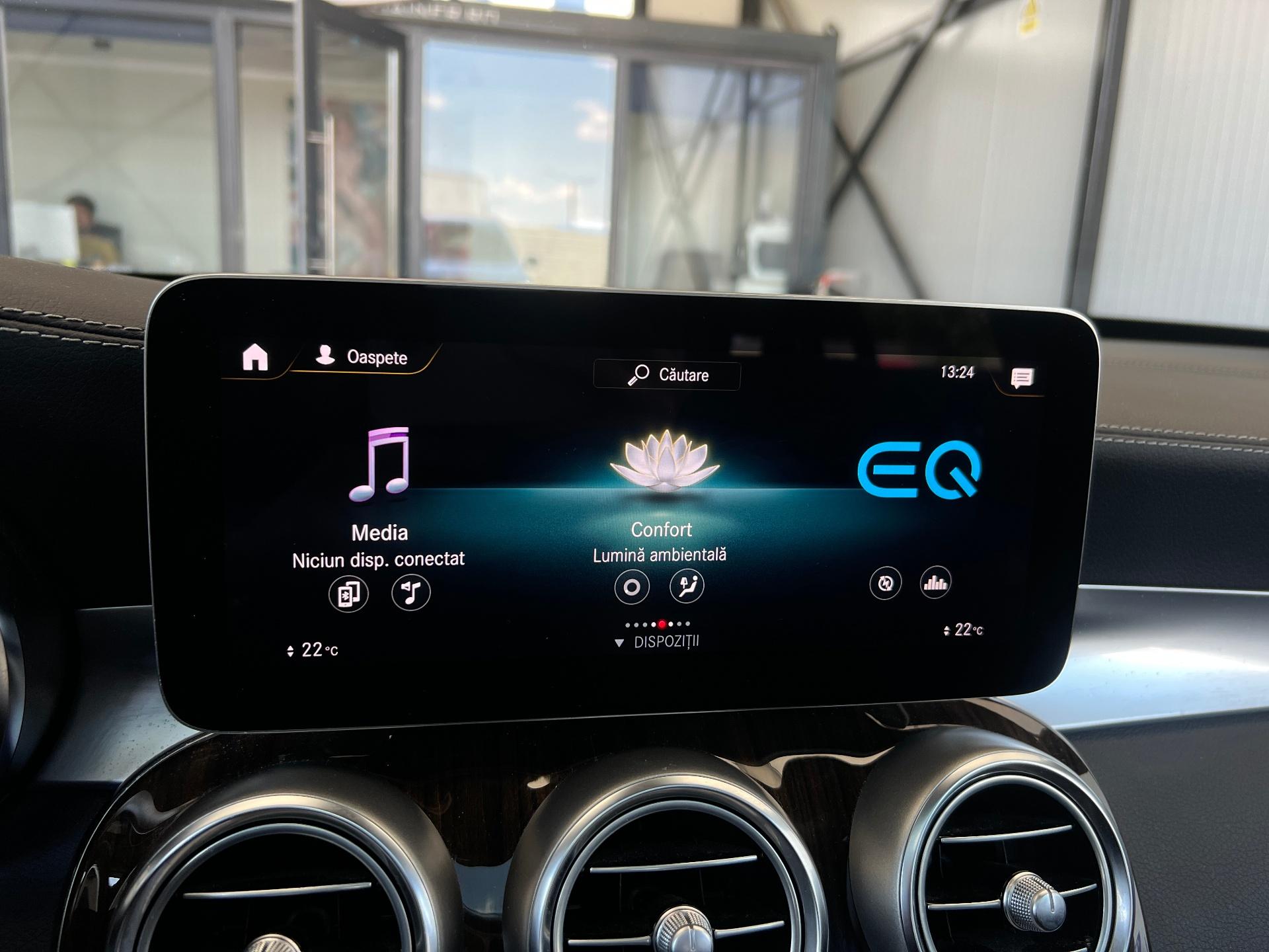 Mercedes-Benz-GLC