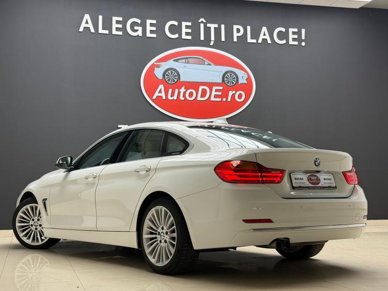 BMW Seria 4