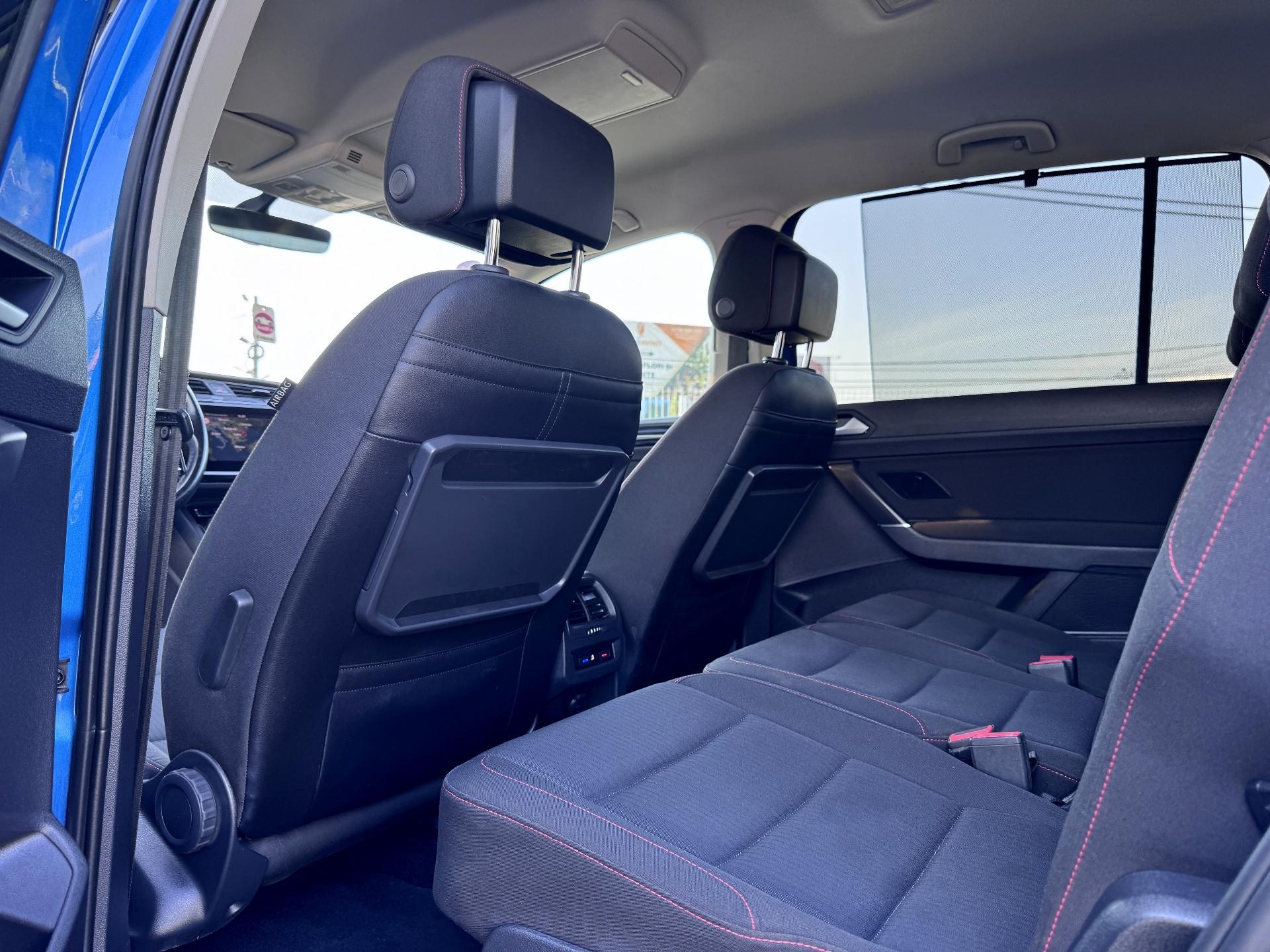 Volkswagen-Touran