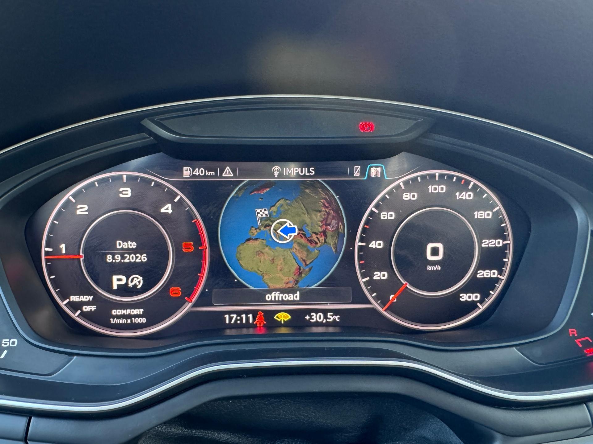 Audi-A4