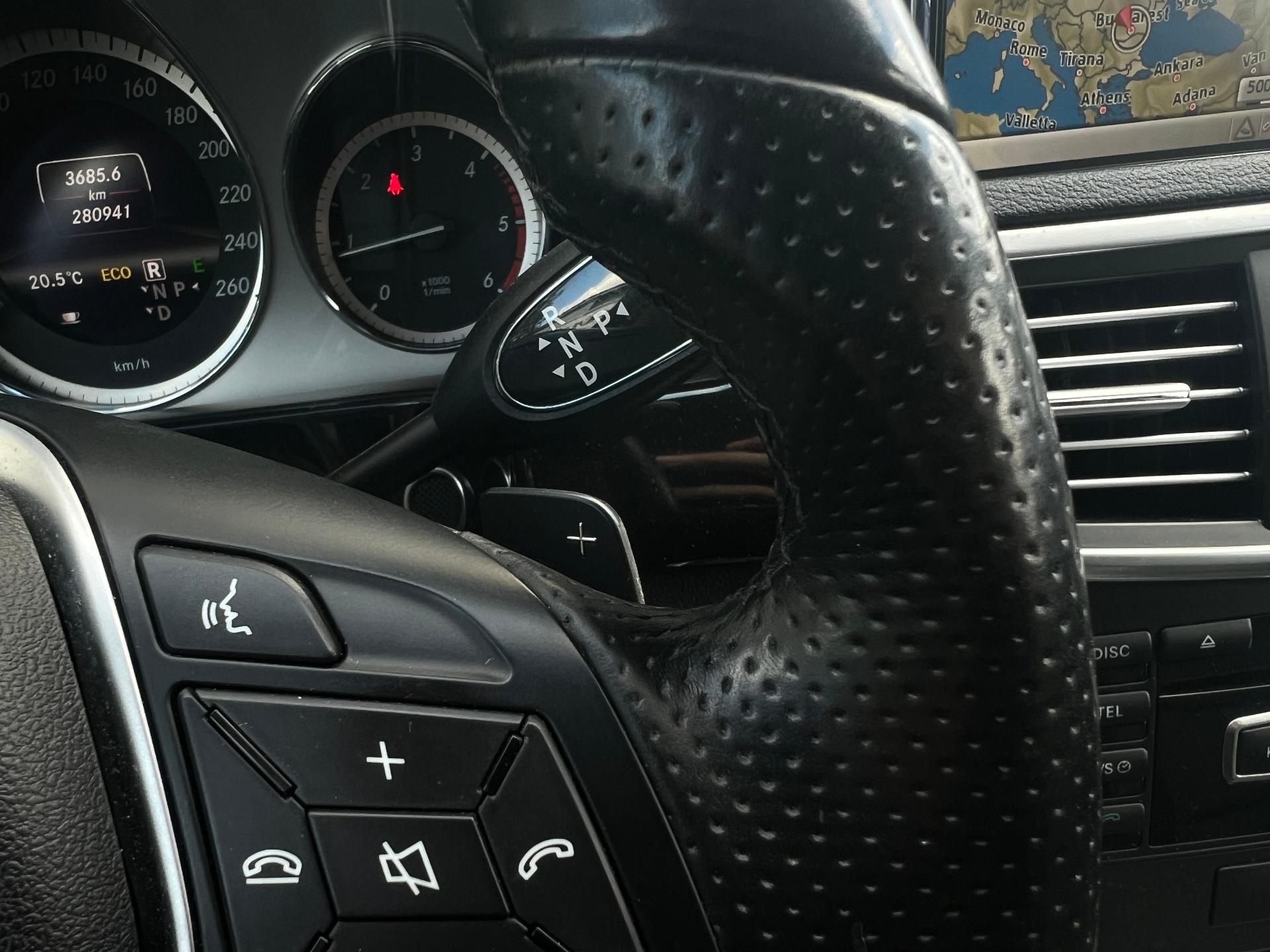 Mercedes-Benz-E