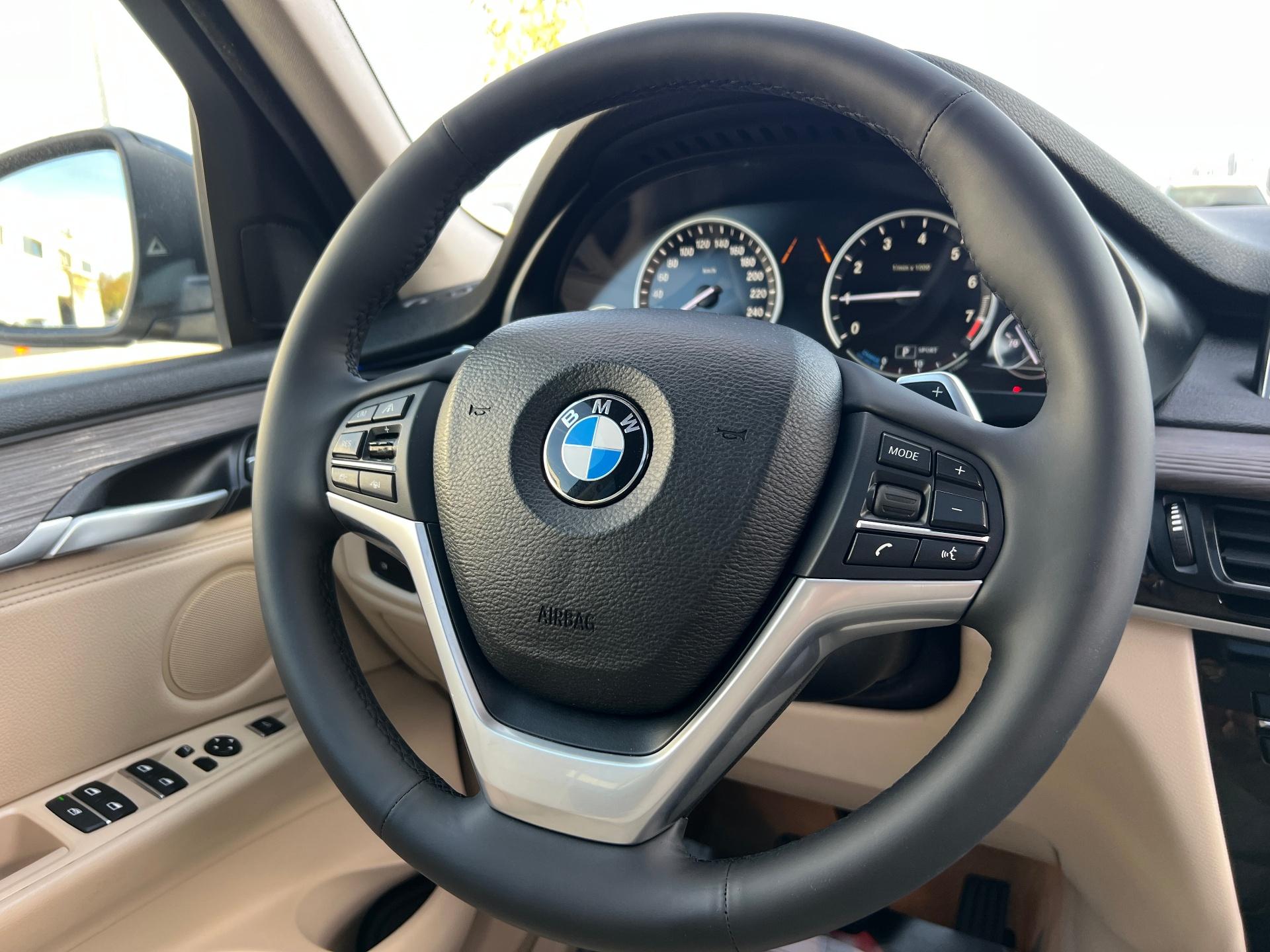 BMW-X5