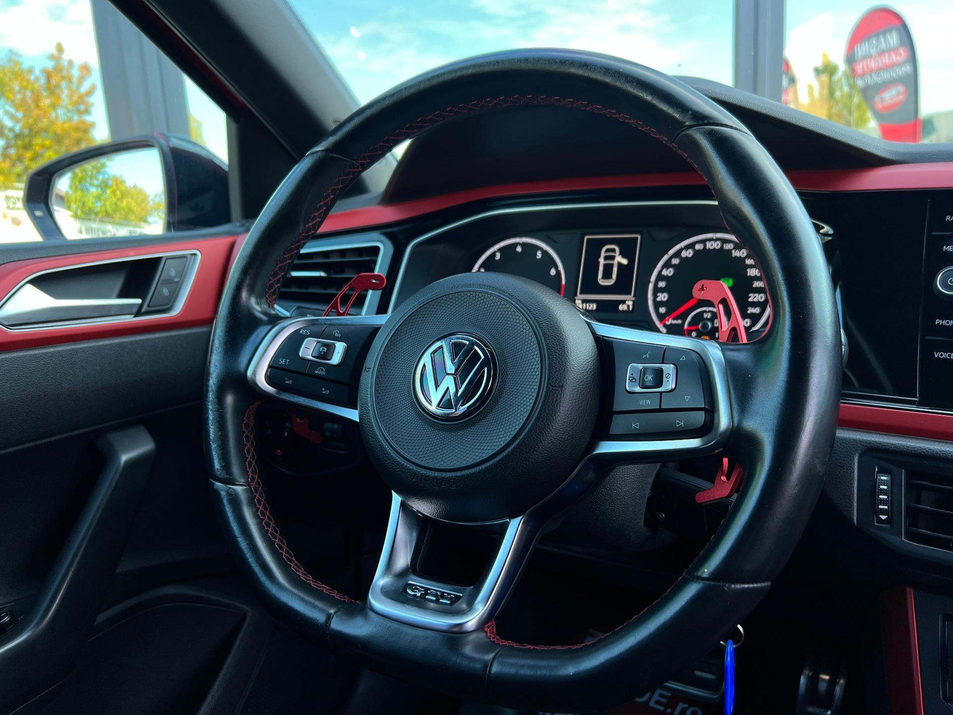 Volkswagen-Polo