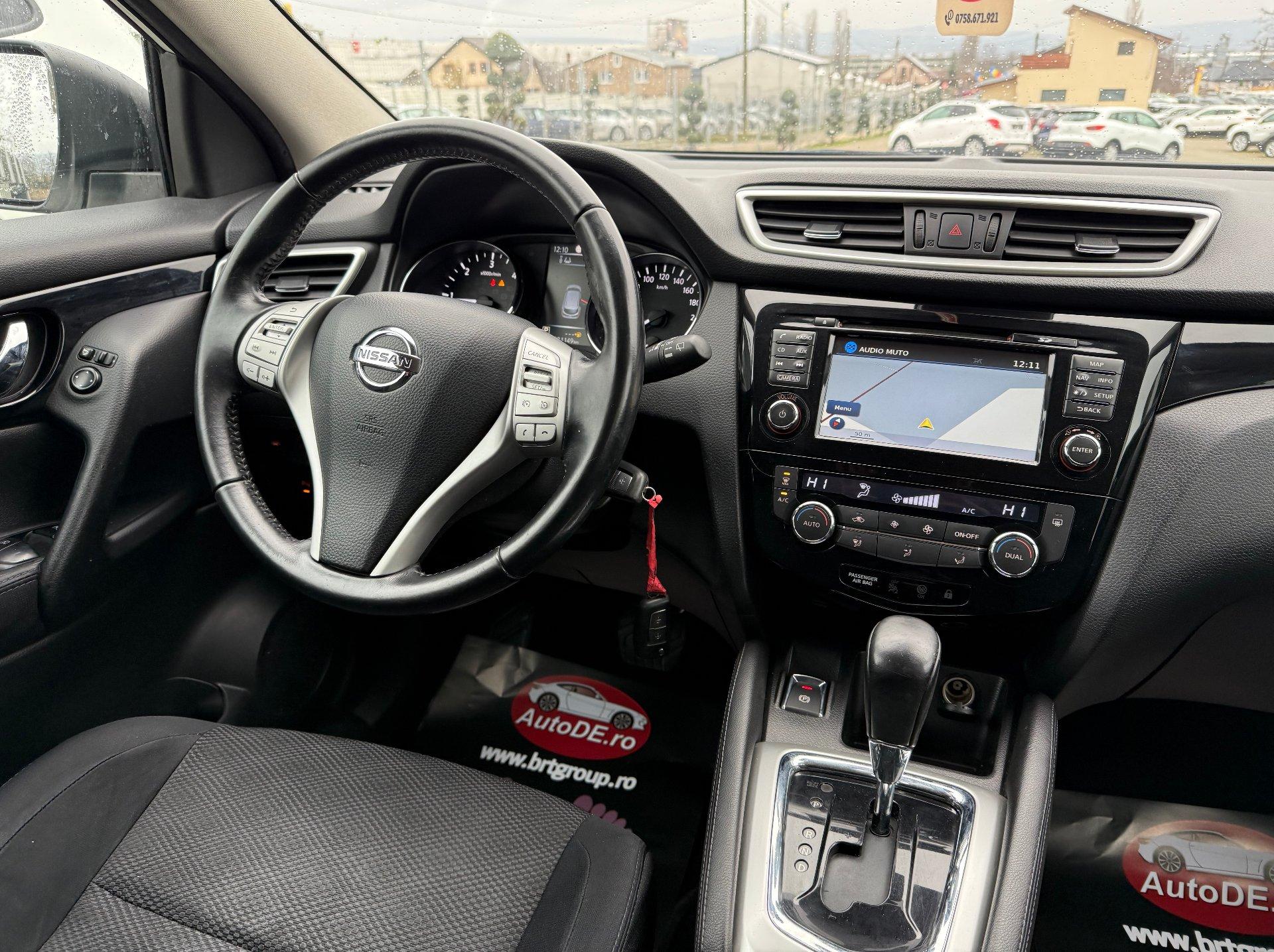 Nissan-Qashqai