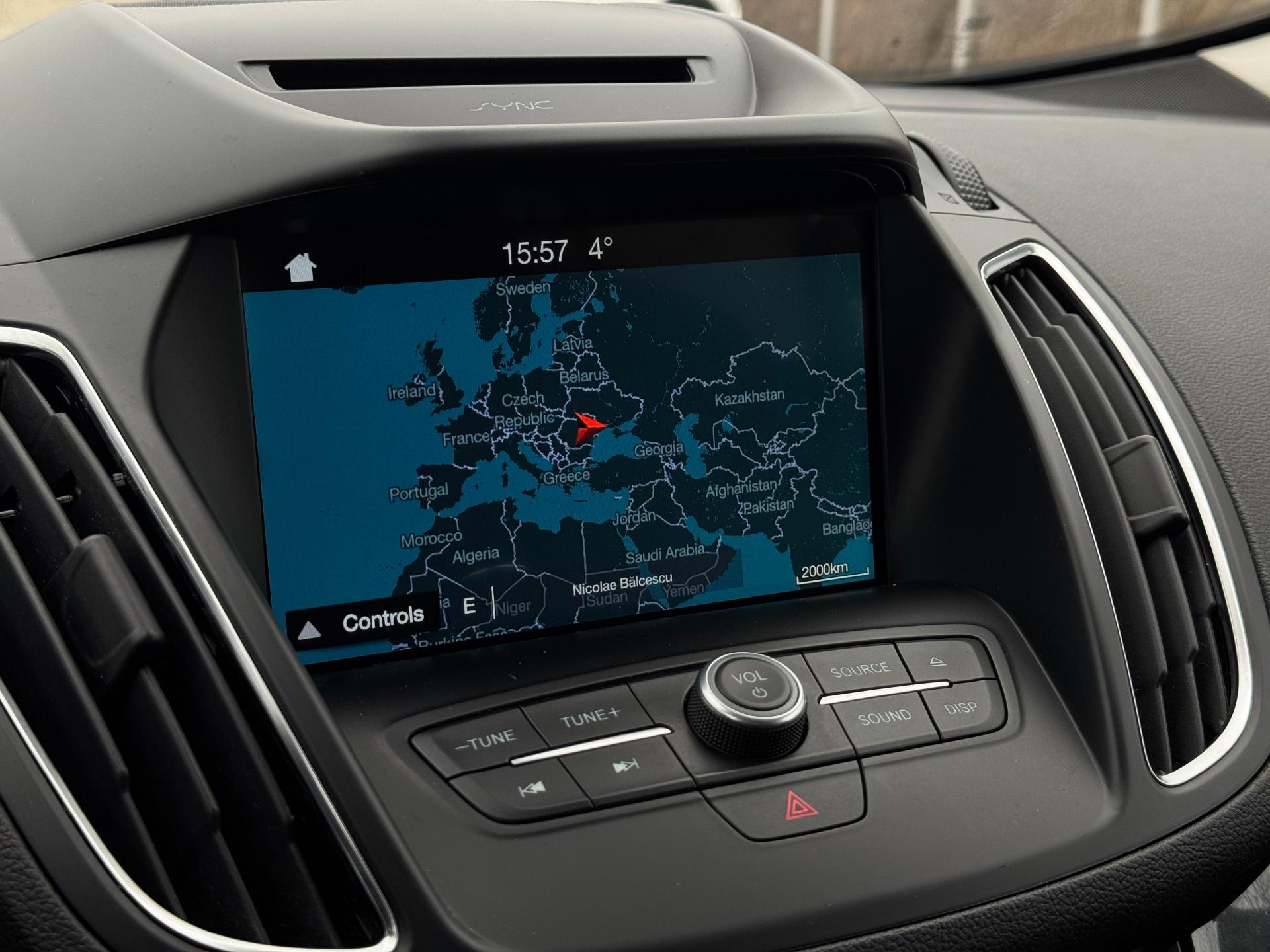 Ford-Grand C-Max