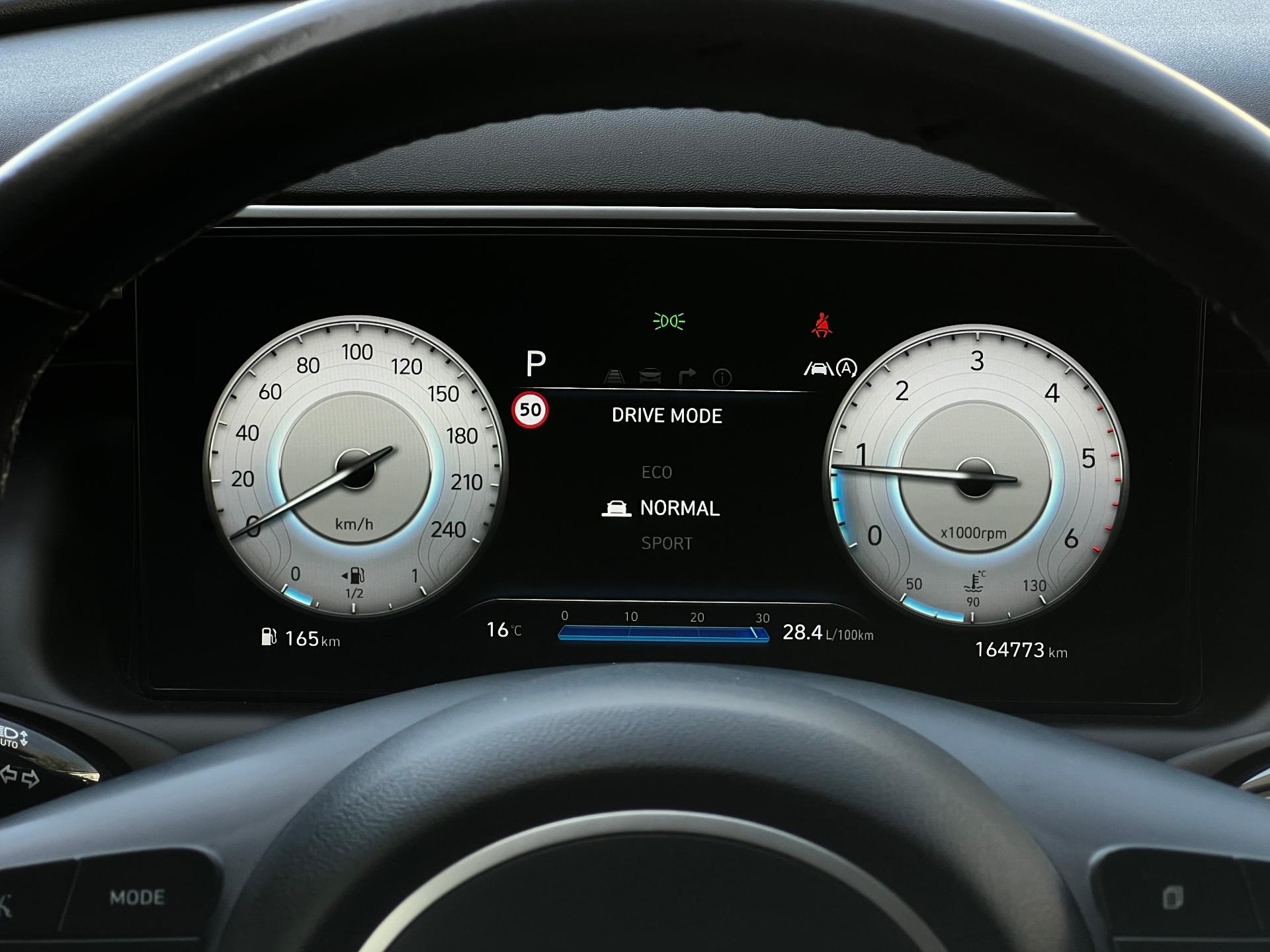 Hyundai-Tucson