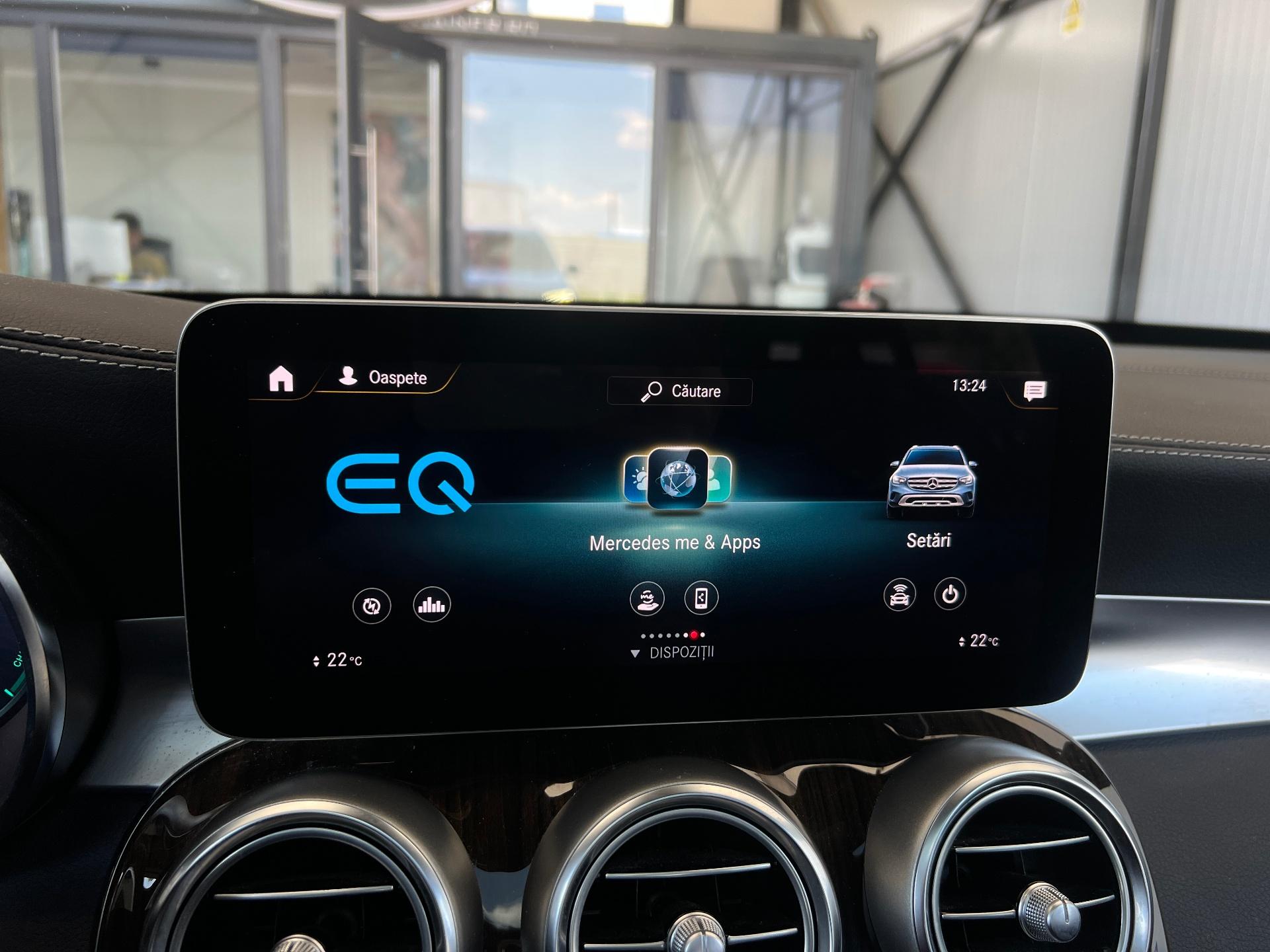 Mercedes-Benz-GLC