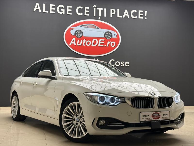 BMW Seria 4