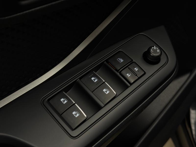 Car Thumb