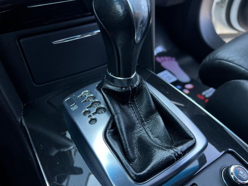 Car Thumb