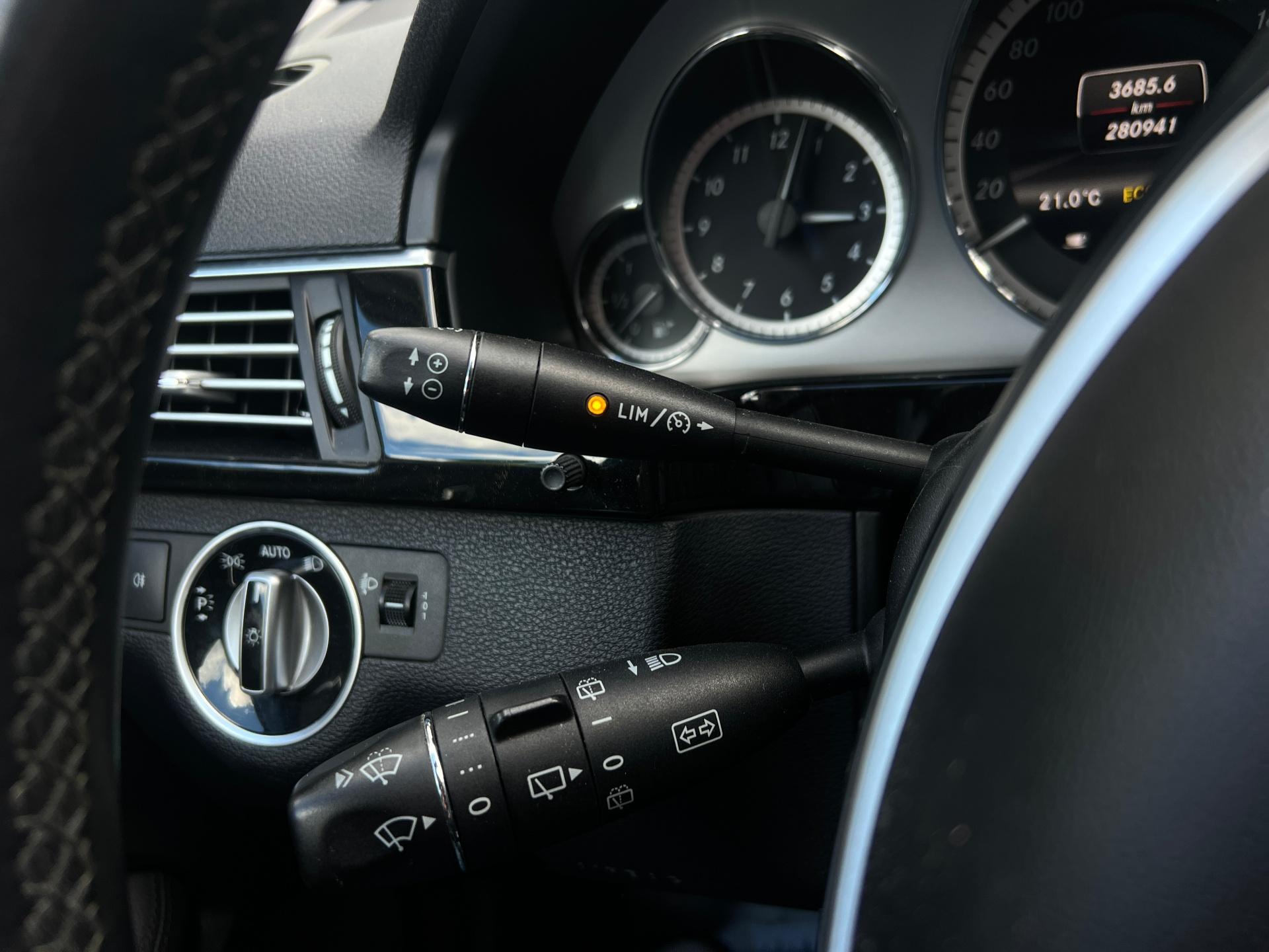 Mercedes-Benz-E