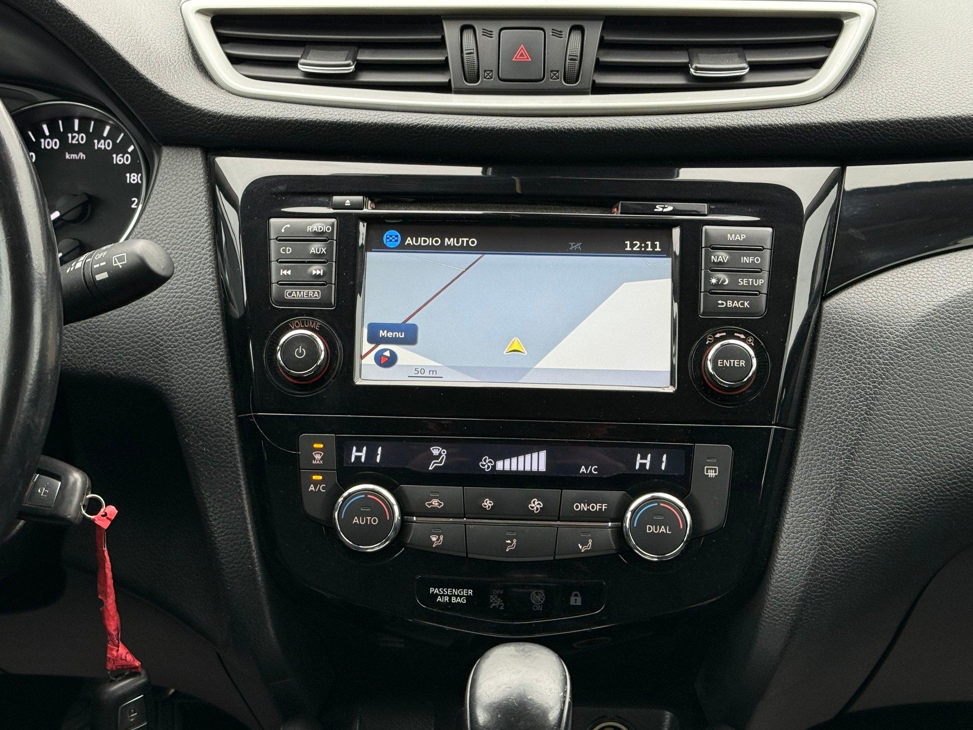 Nissan-Qashqai