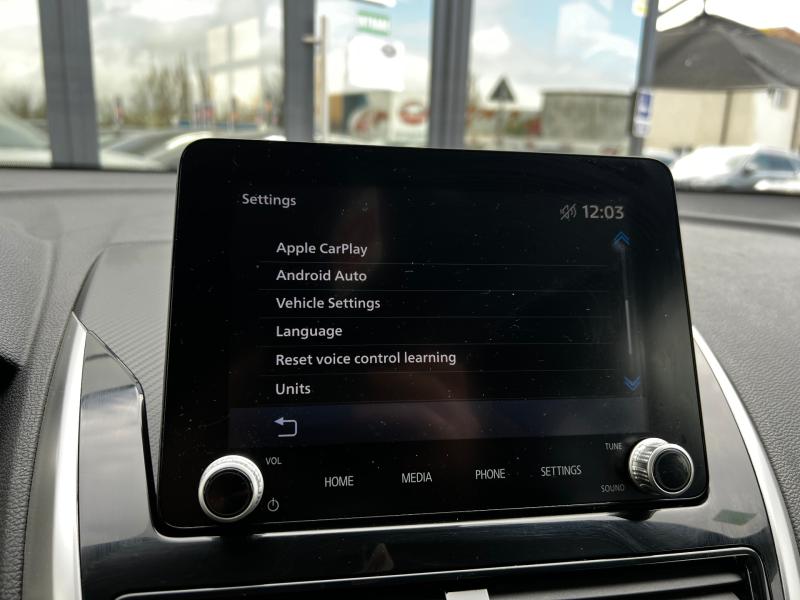 Car Thumb
