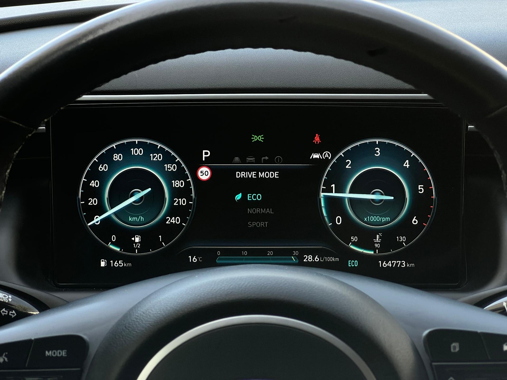 Hyundai-Tucson