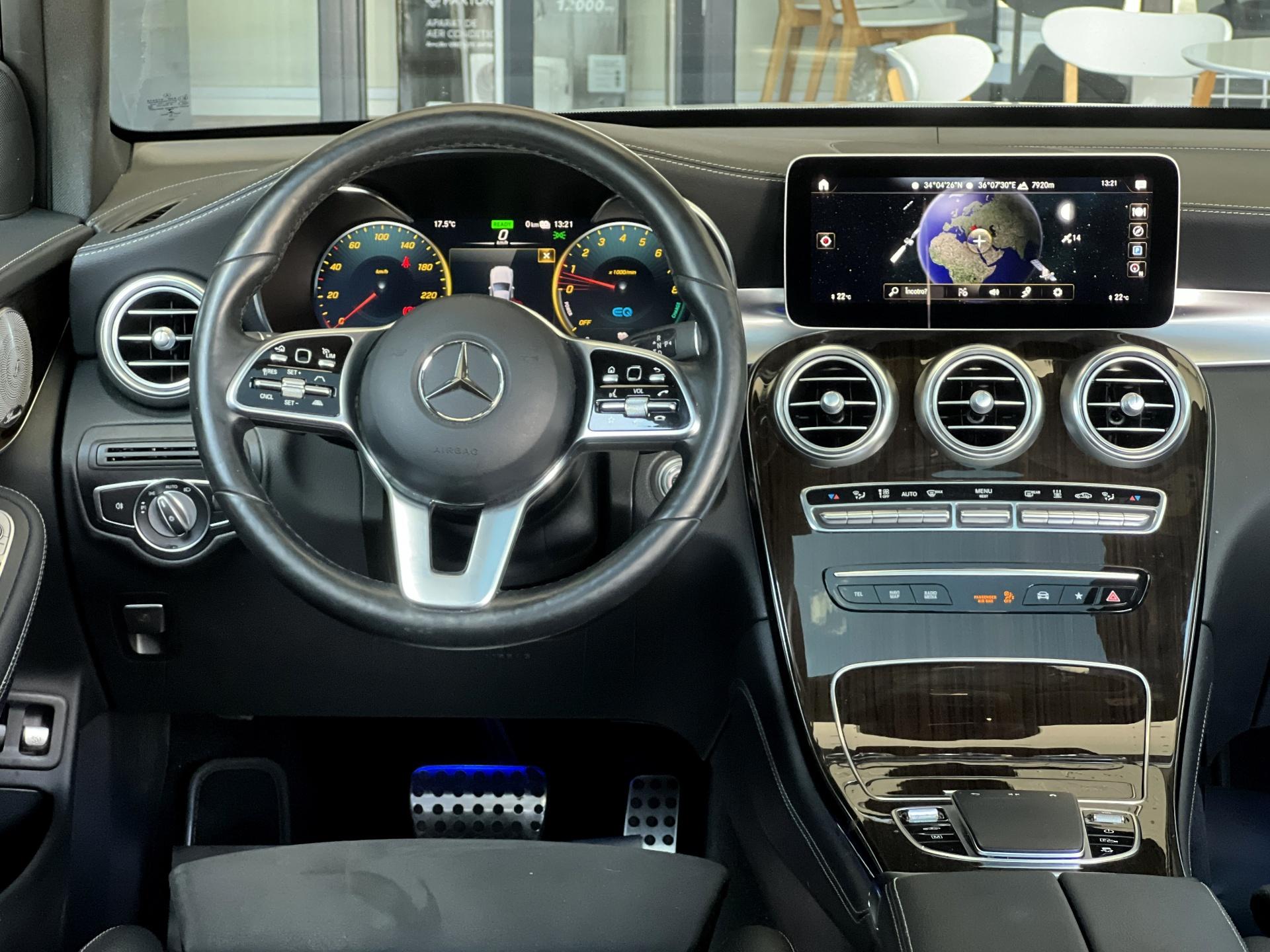 Mercedes-Benz-GLC