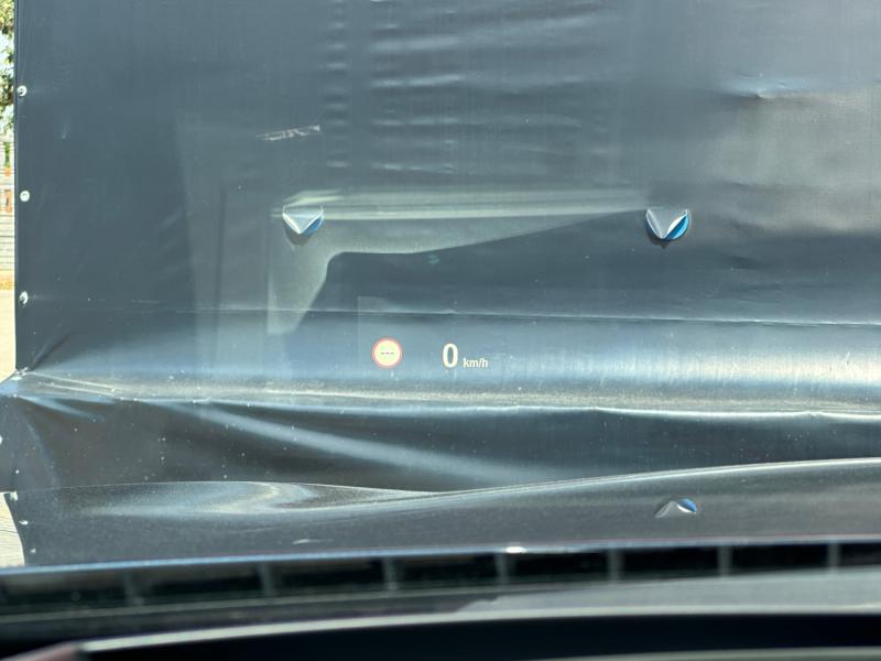 Car Thumb