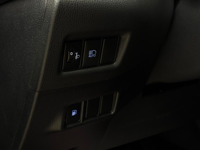 Car Thumb