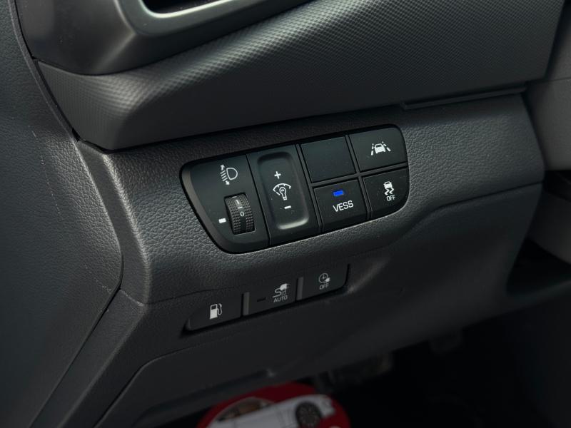 Car Thumb