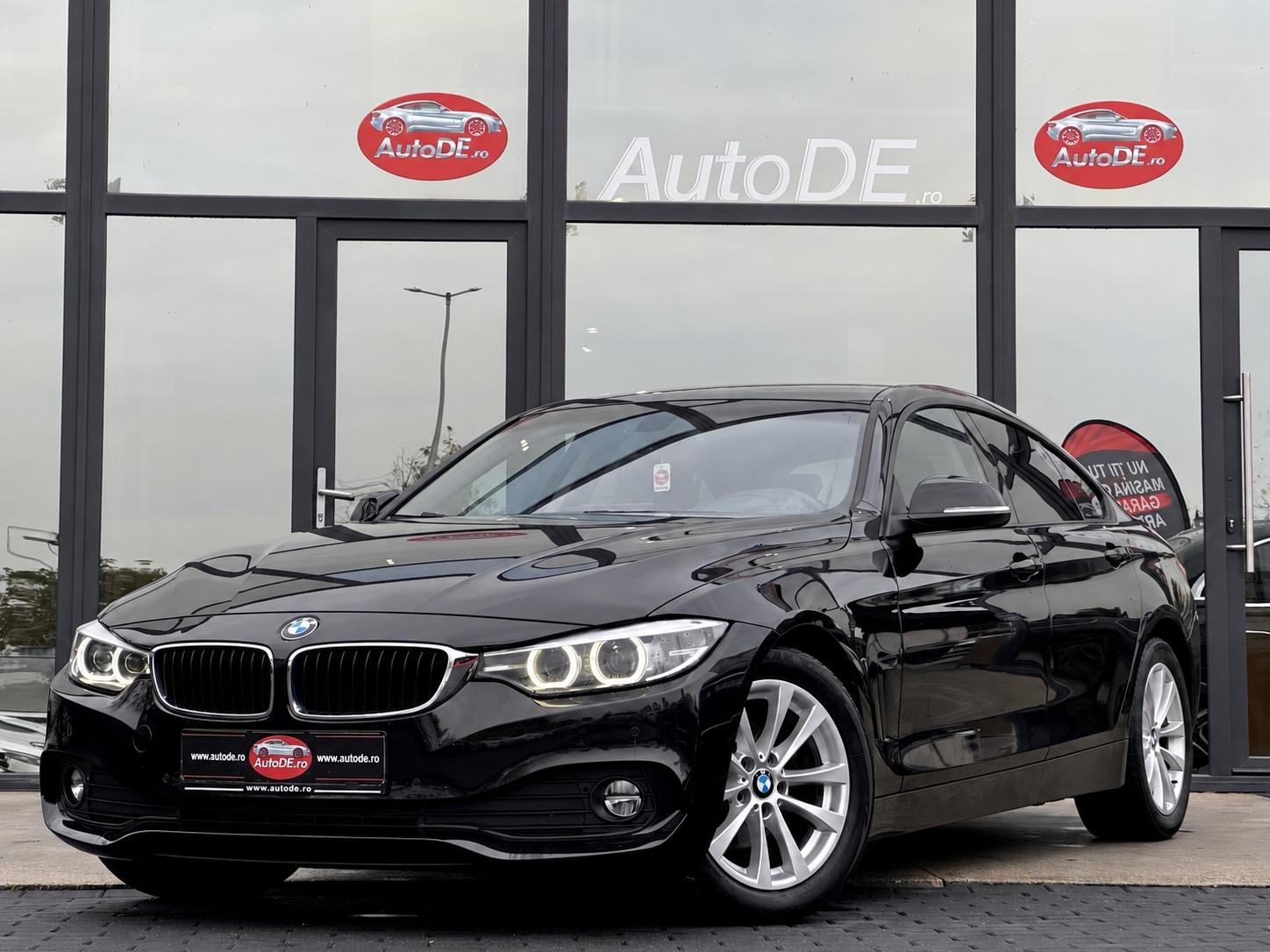 BMW-Seria 4