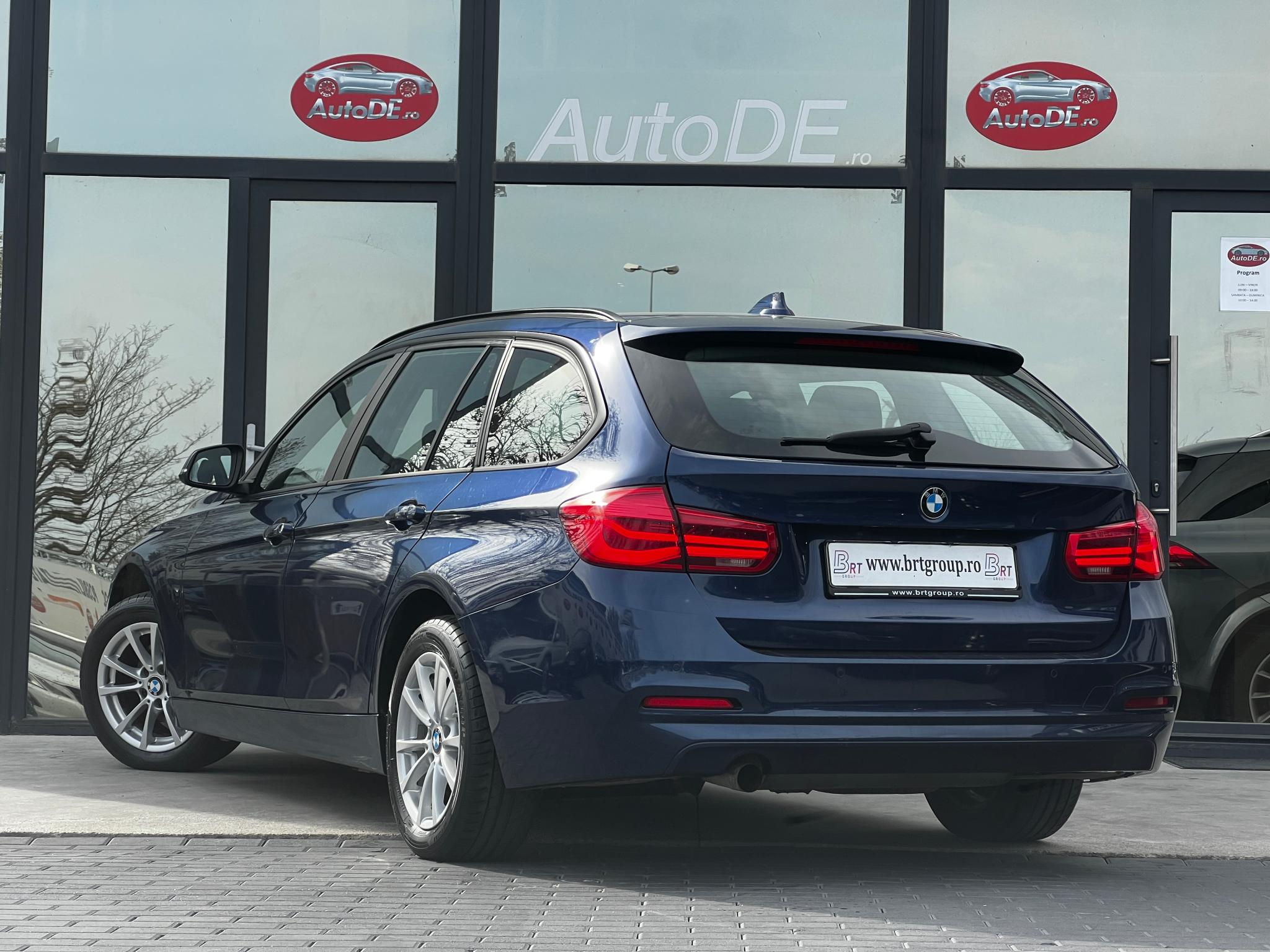 BMW-Seria 3