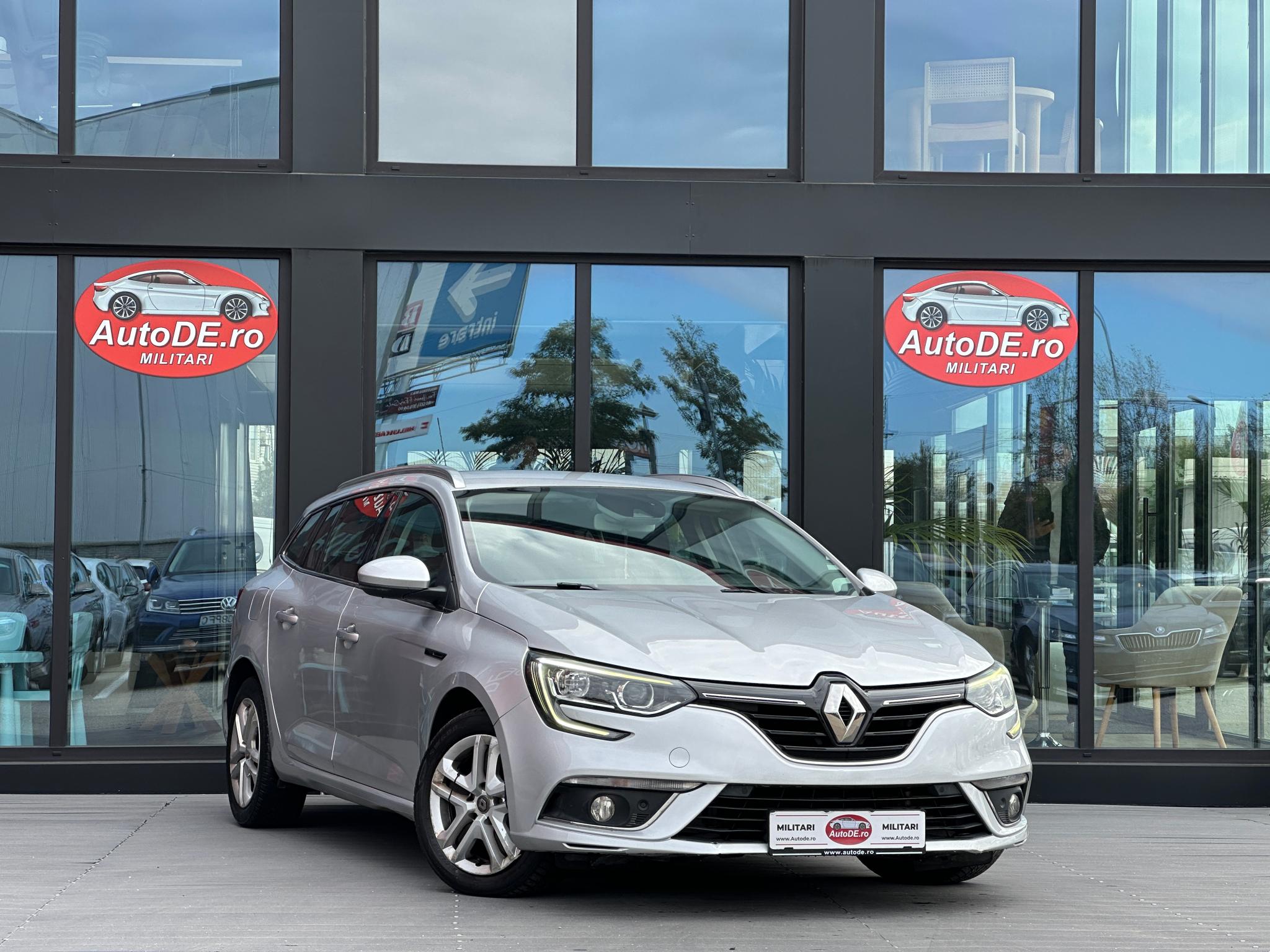 Renault-Megane