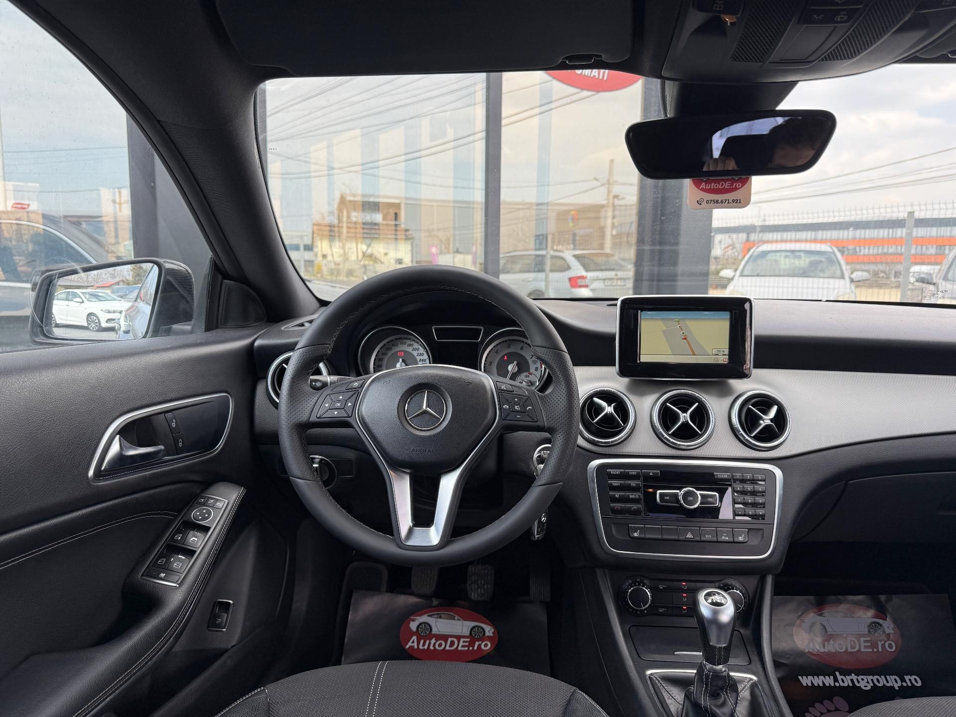 Mercedes-Benz-CLA