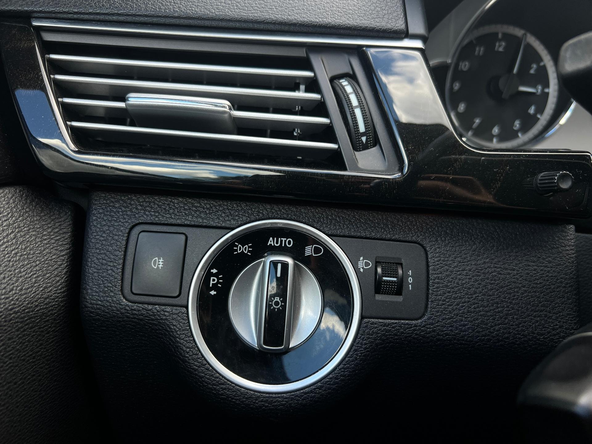 Mercedes-Benz-E