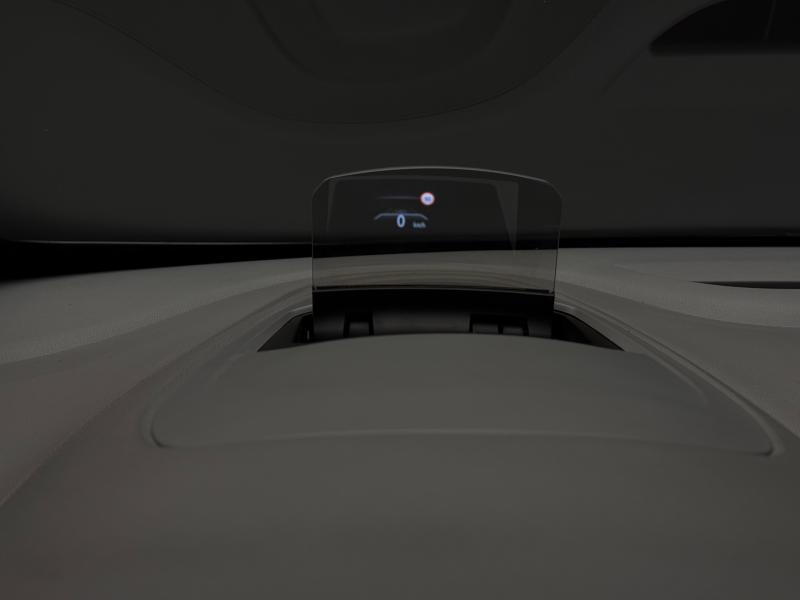 Car Thumb