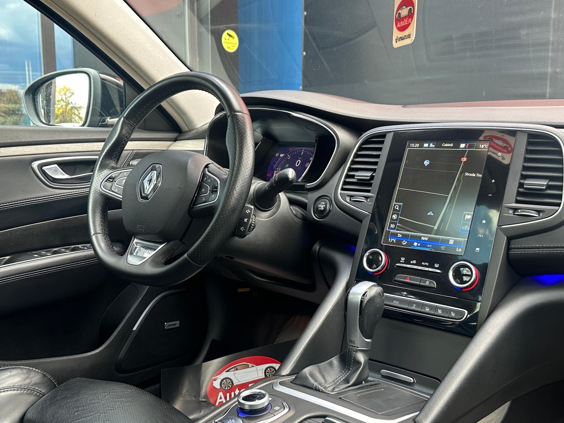 Renault-Talisman