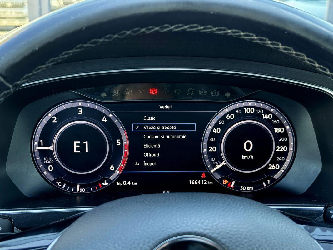 Volkswagen-Tiguan