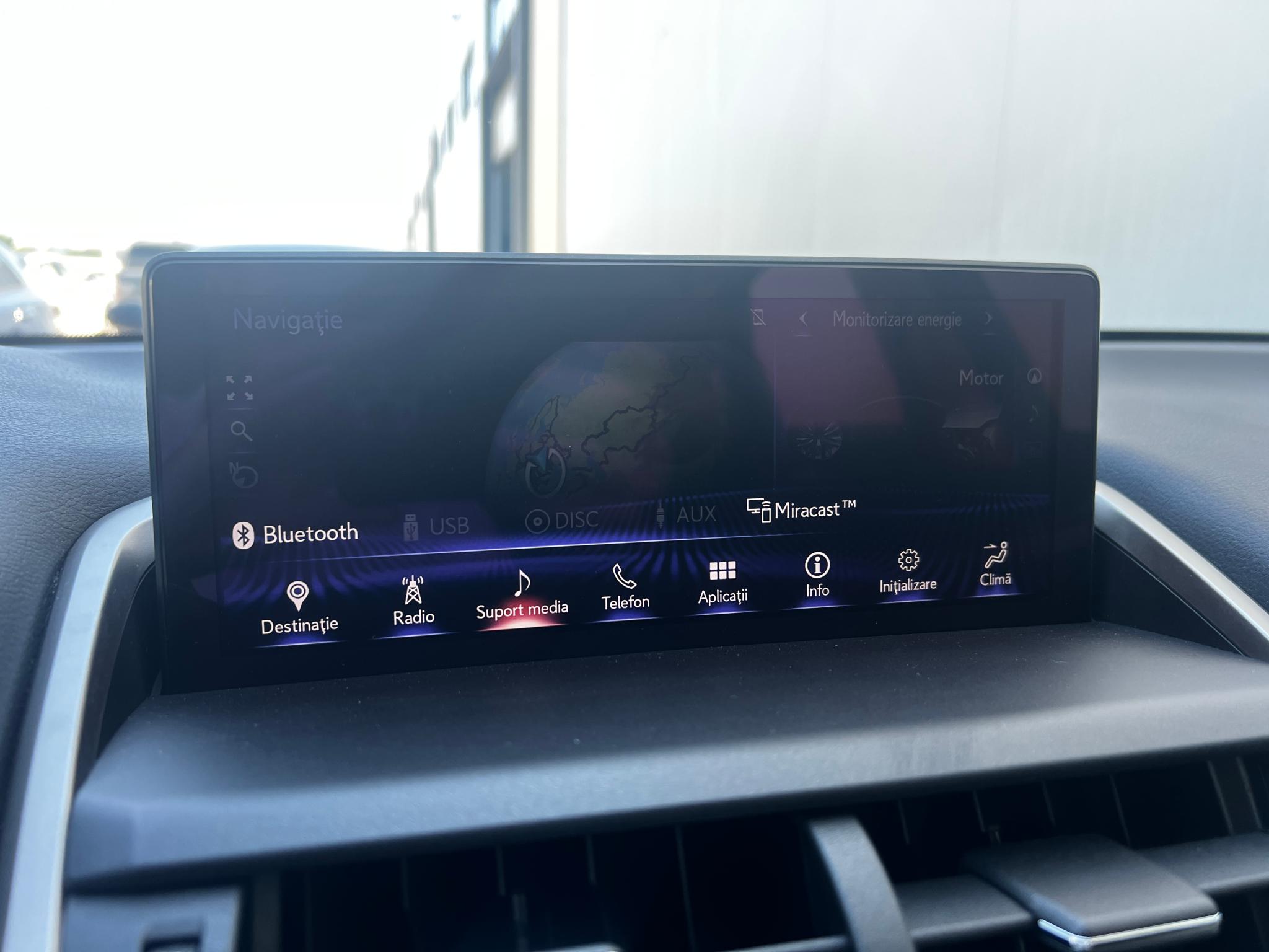 Lexus-NX