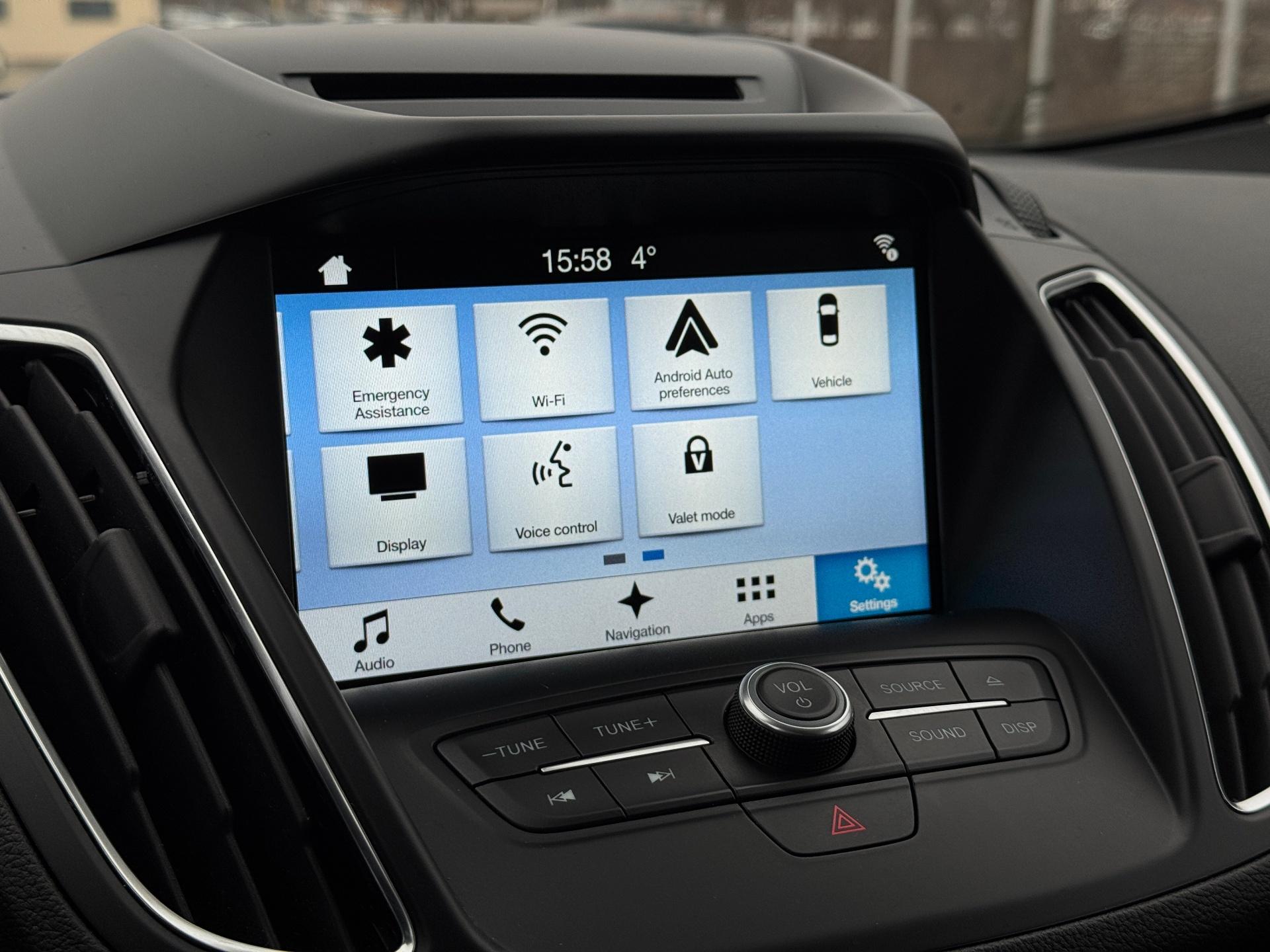 Ford-Grand C-Max