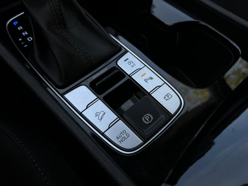 Car Thumb