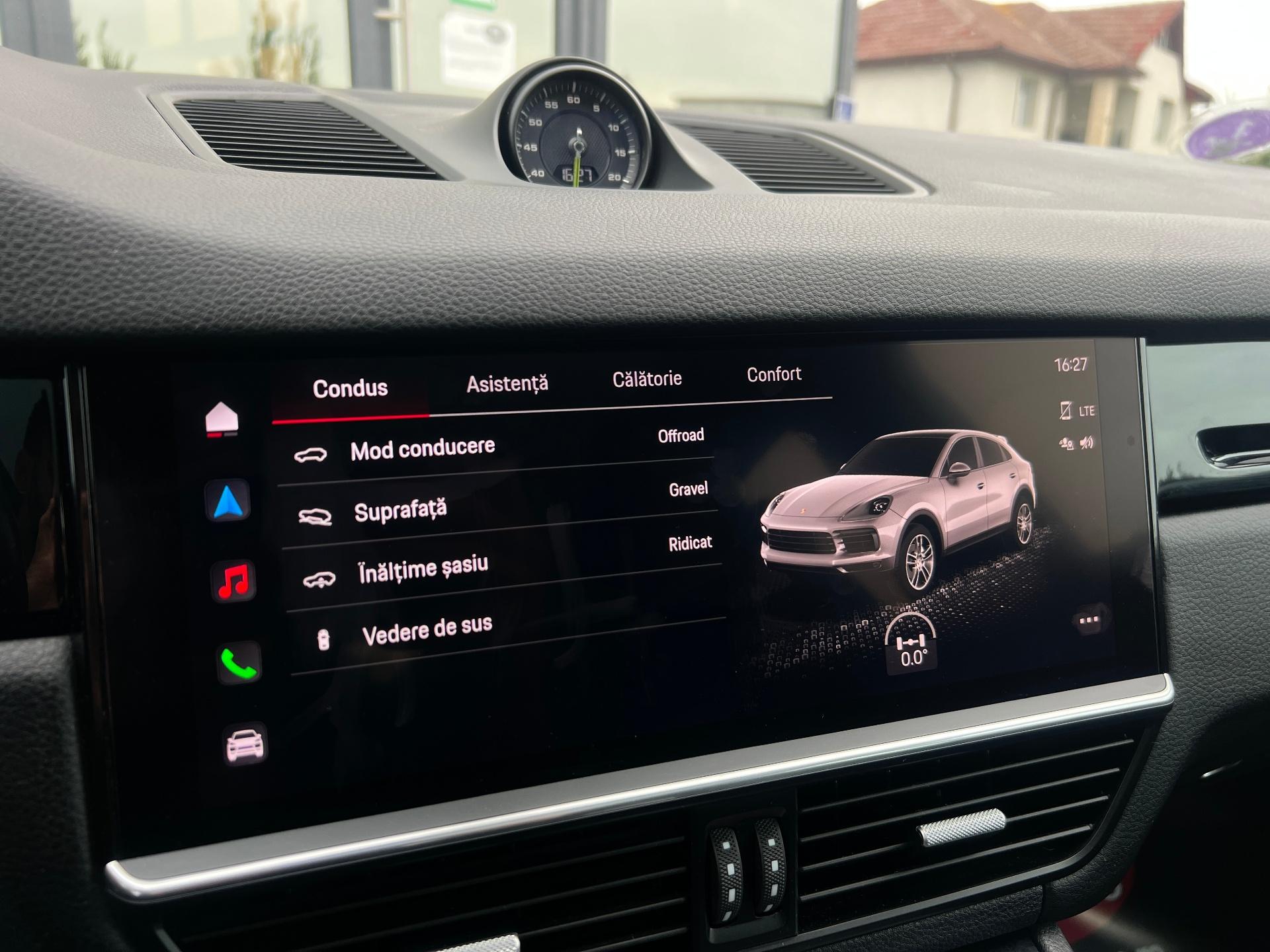 Porsche-Cayenne