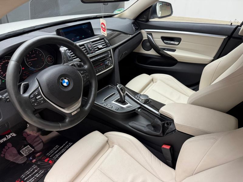 BMW Seria 4