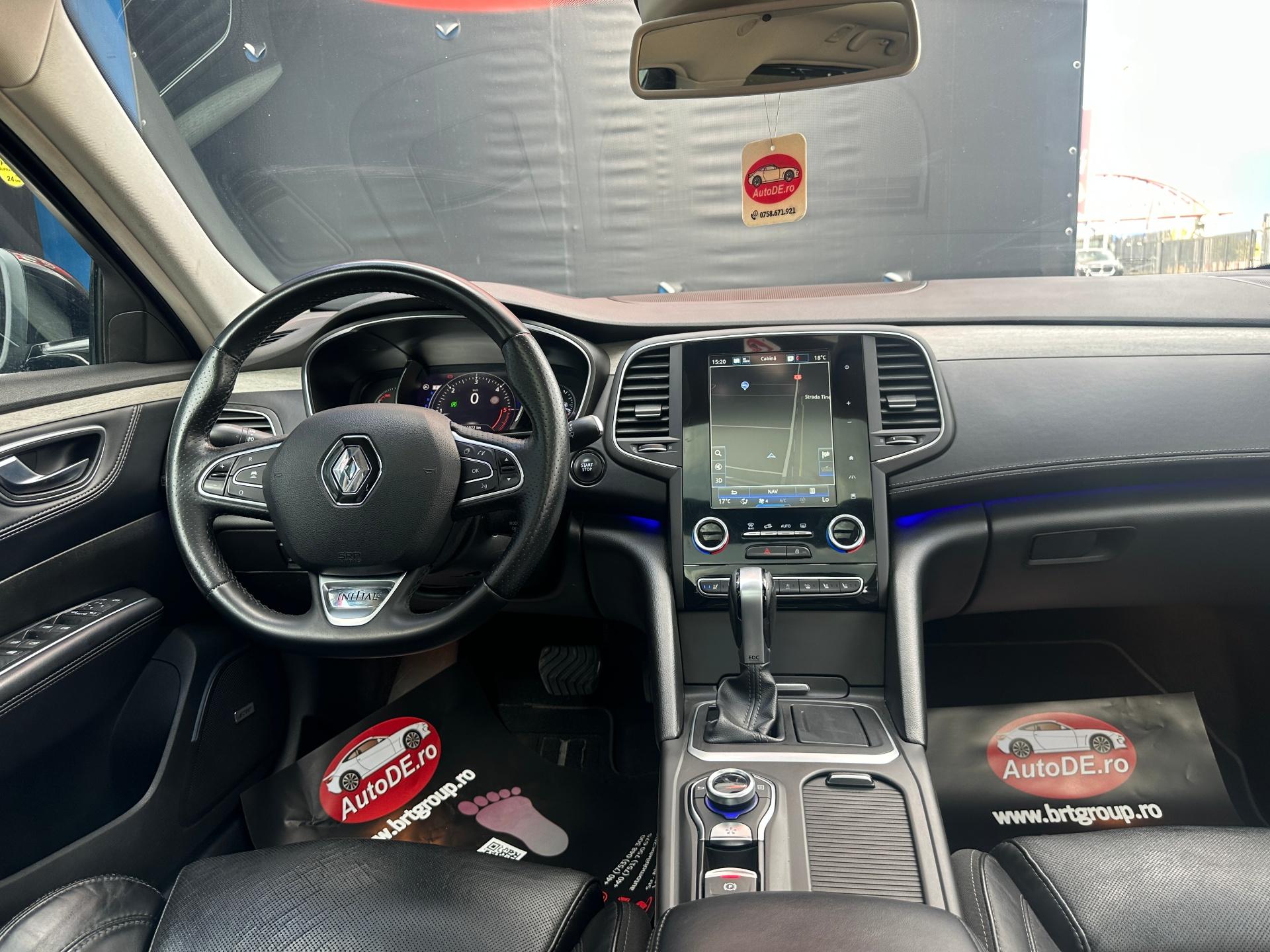 Renault-Talisman