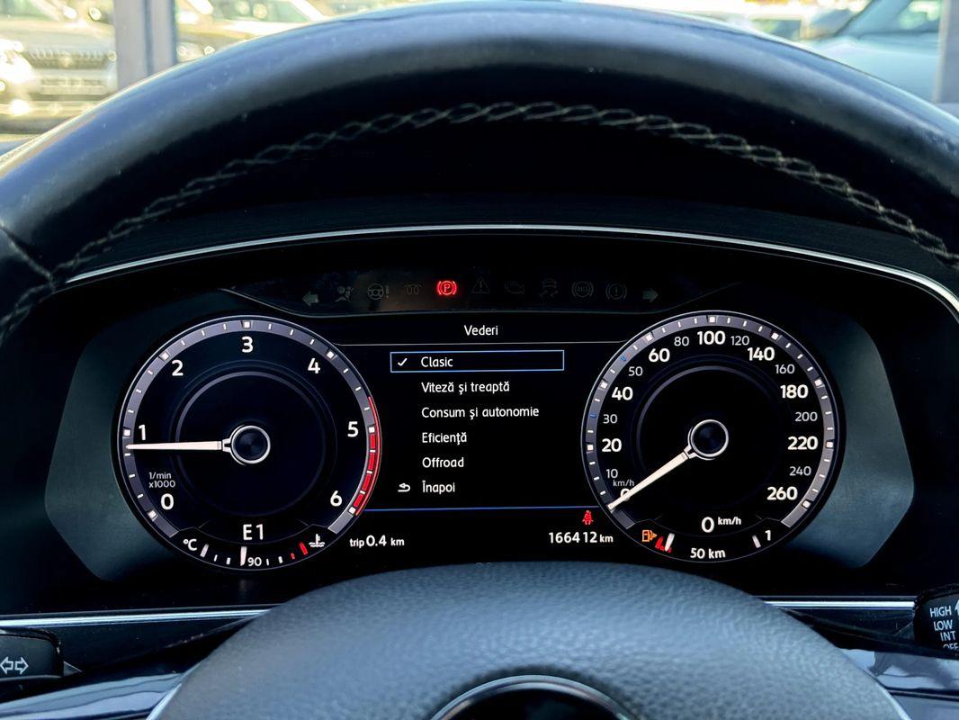Volkswagen-Tiguan