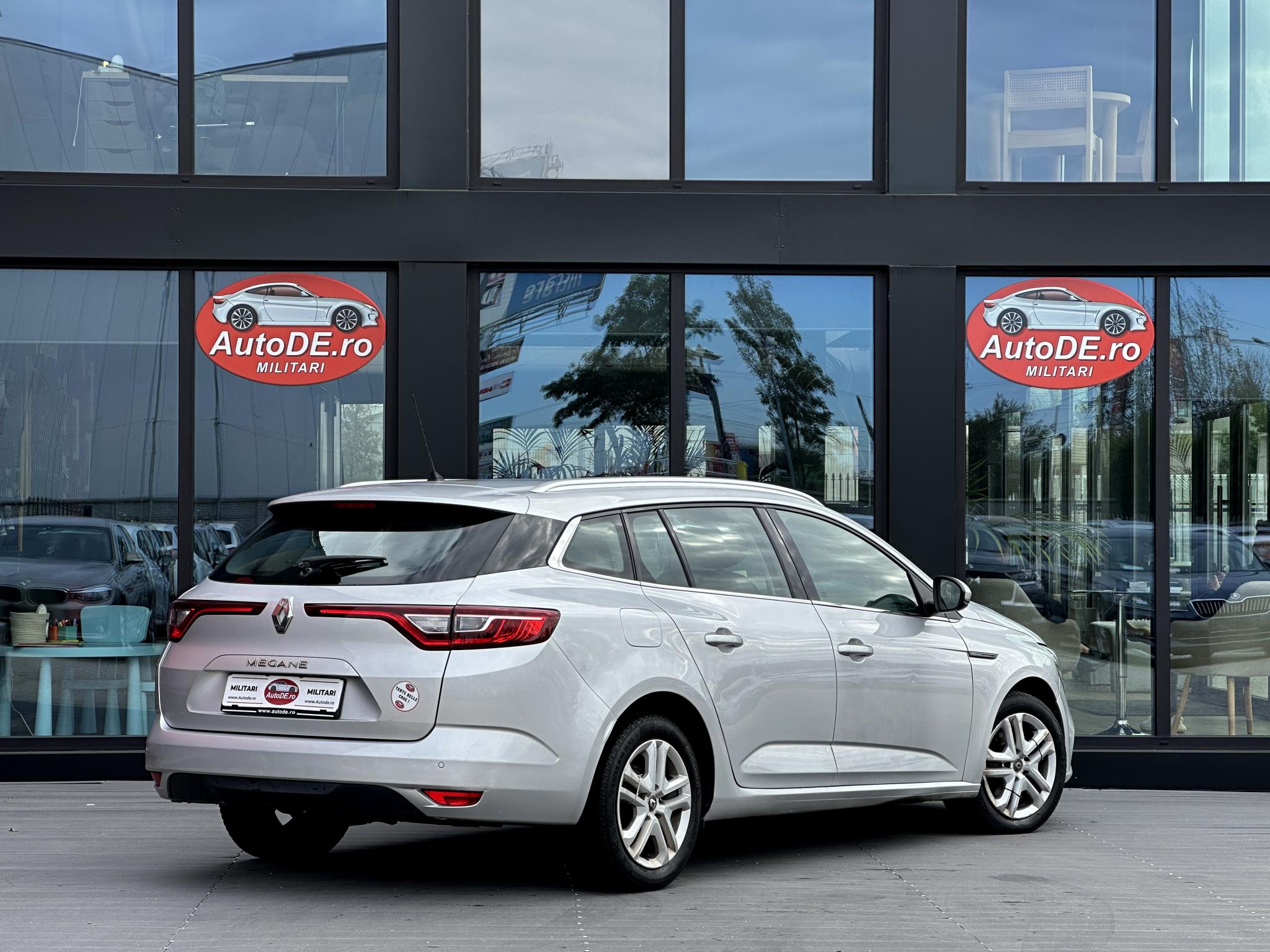 Renault-Megane