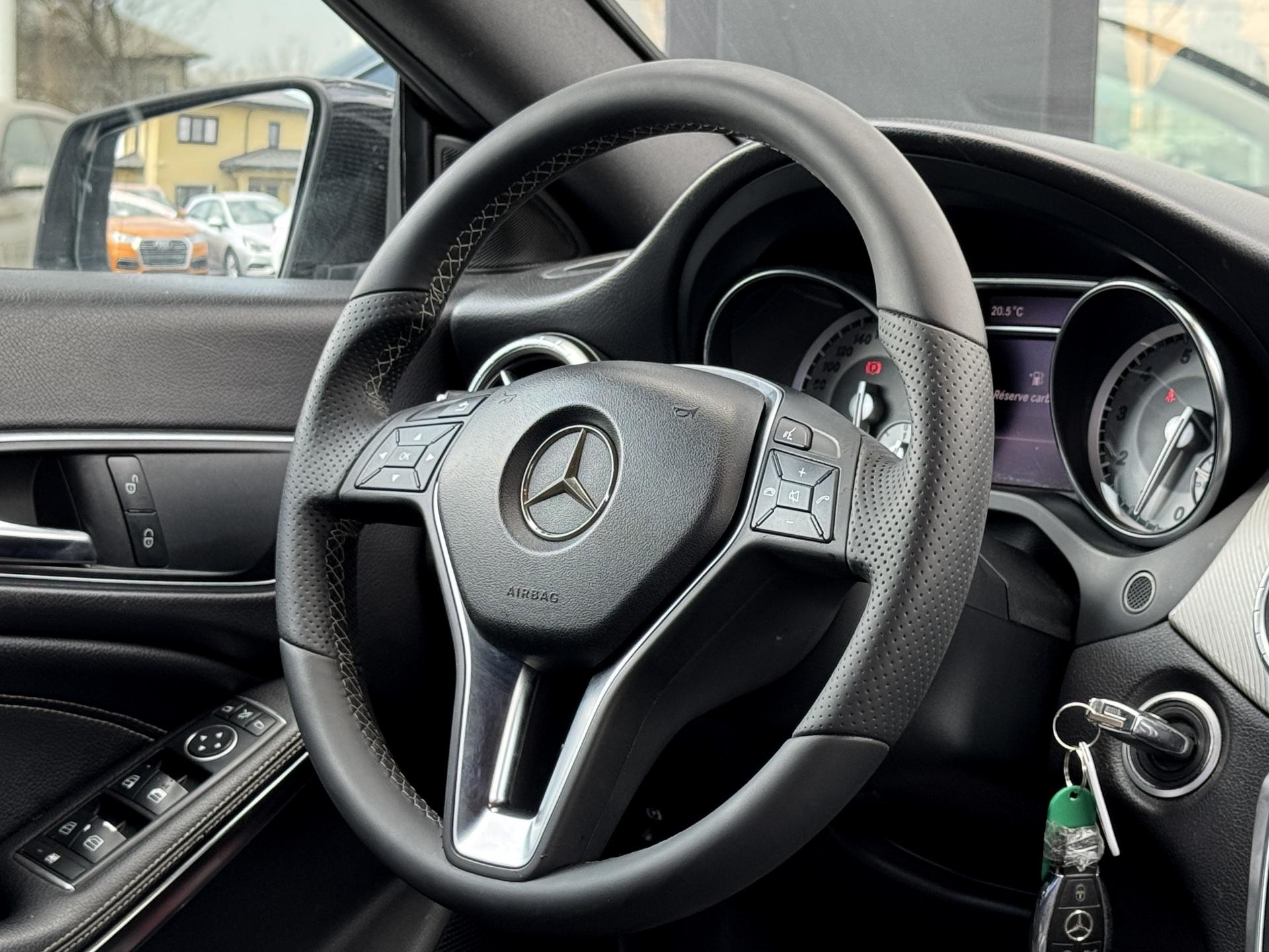Mercedes-Benz-CLA